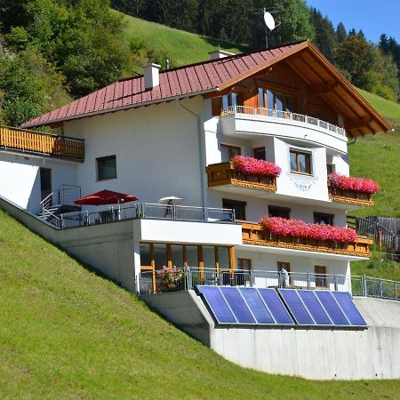 Apartment Wechner - Kpl480 By Interhome Kappl (Landeck) Exterior foto