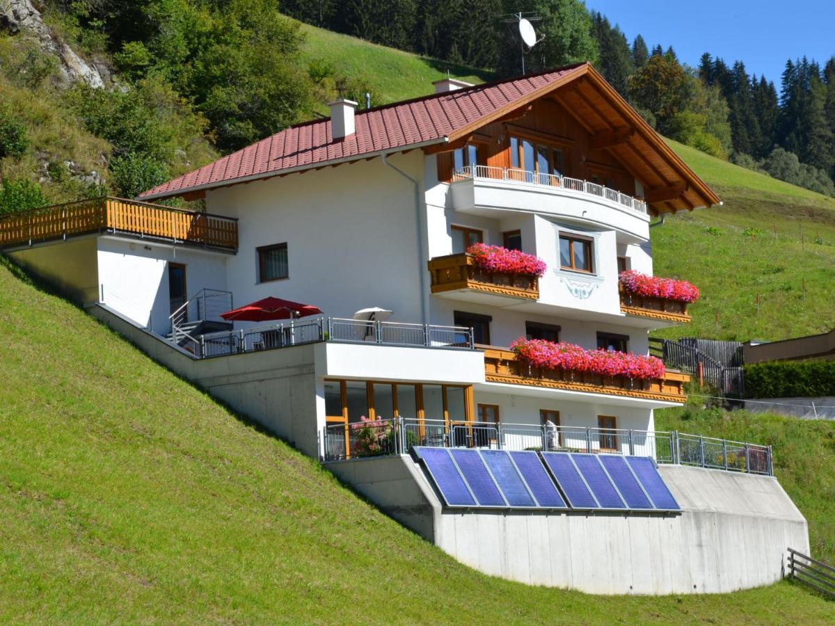 Apartment Wechner - Kpl480 By Interhome Kappl (Landeck) Exterior foto