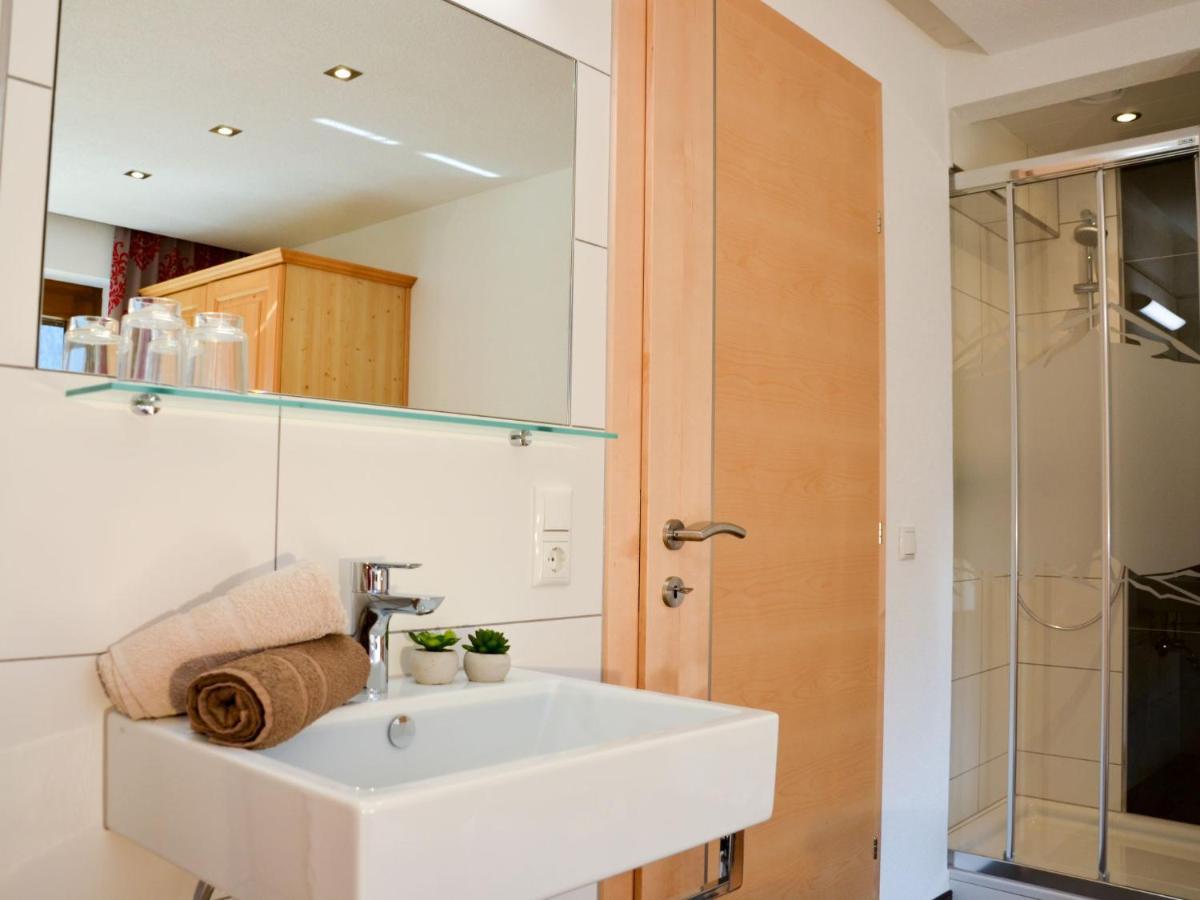 Apartment Wechner - Kpl480 By Interhome Kappl (Landeck) Exterior foto