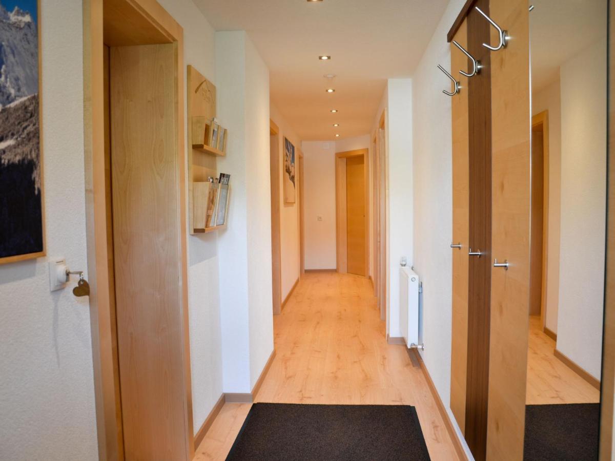 Apartment Wechner - Kpl480 By Interhome Kappl (Landeck) Exterior foto