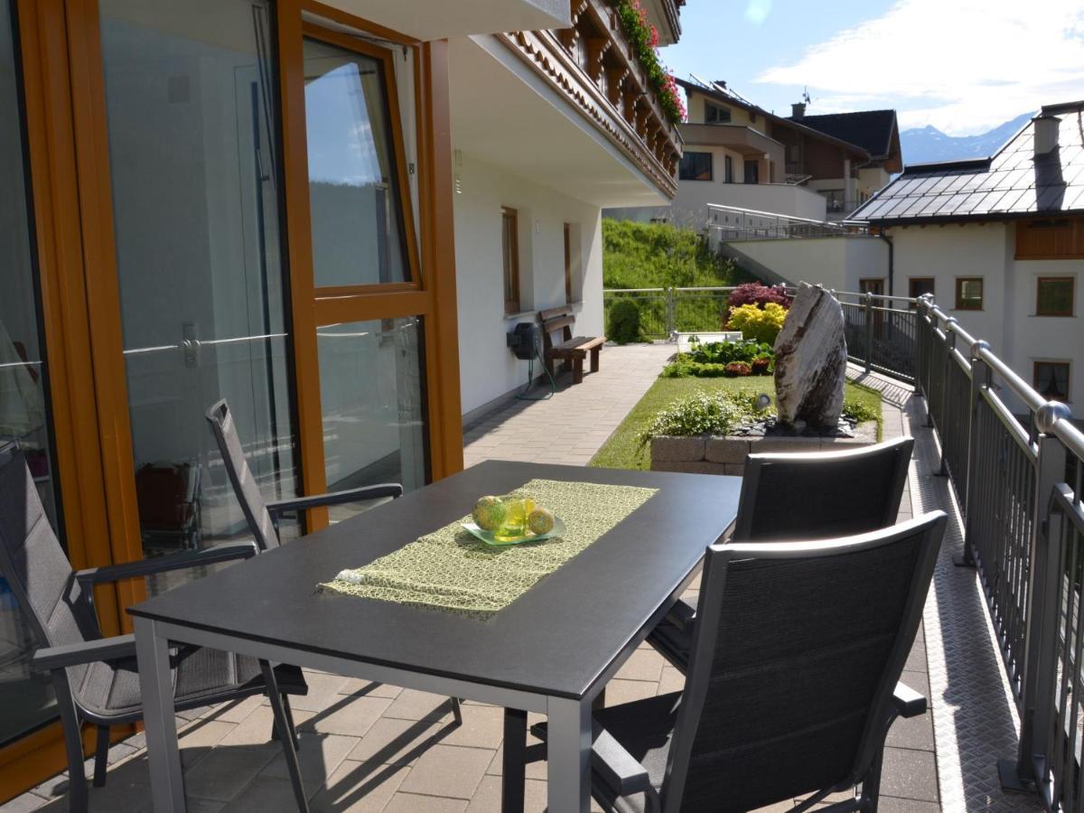 Apartment Wechner - Kpl480 By Interhome Kappl (Landeck) Exterior foto