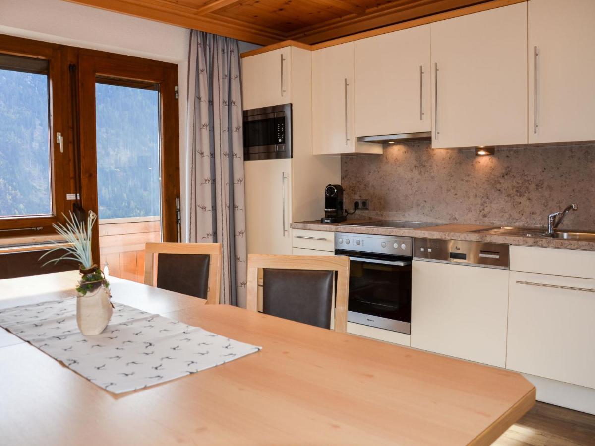 Apartment Wechner - Kpl480 By Interhome Kappl (Landeck) Exterior foto